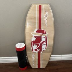 Balance Board