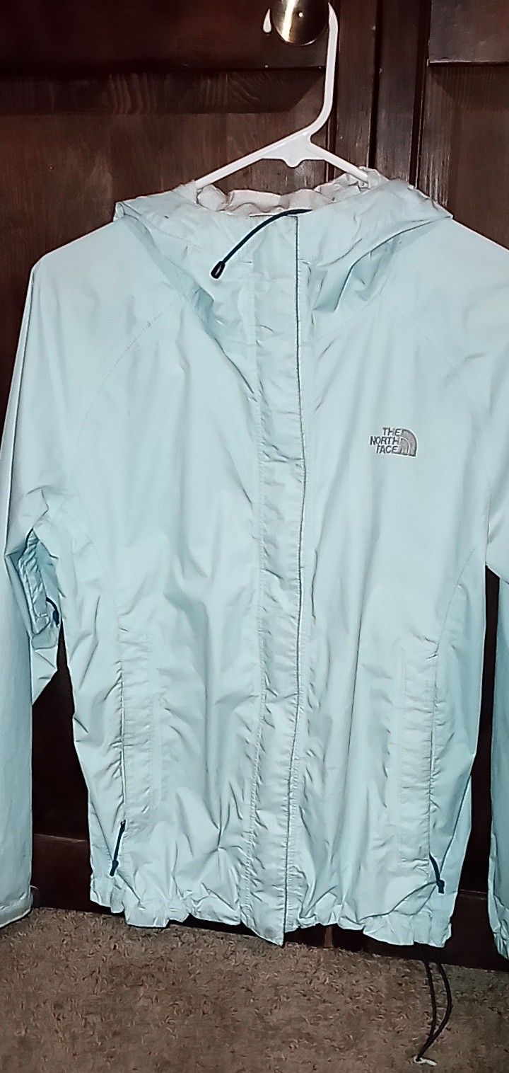 The North Face Windbreaker