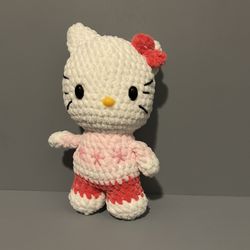 Crochet Hk 