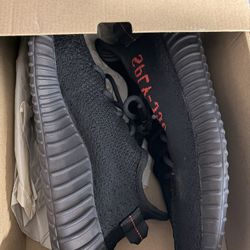 Adidas Yeezy Boost 350 Size 9 1/2 $100