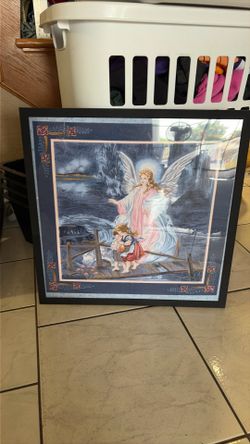 Angel picture