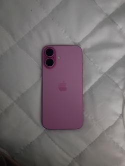 iPhone 16