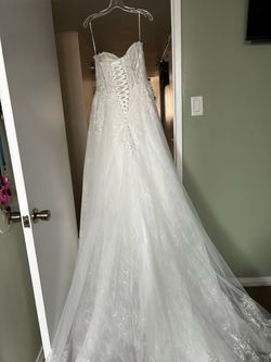 Ajuar de novia