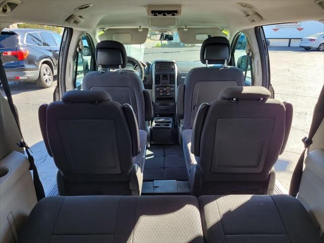 2010 Dodge Grand Caravan