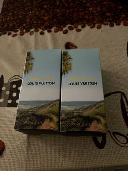 Louis Vuitton Pacific Chill