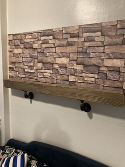 Wall Shelf