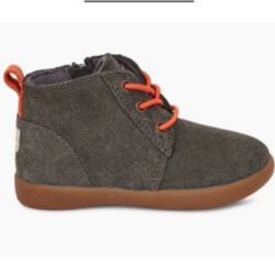 UGG Kids' Kristjan Chukka Boot