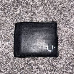 True Religion Wallet 