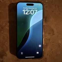 Like New iPhone 15 Plus TmObile 