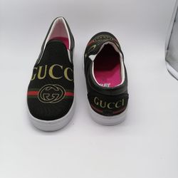 Gucci Shoes 