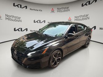 2023 Nissan Altima