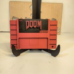 Doom Super Nintendo 