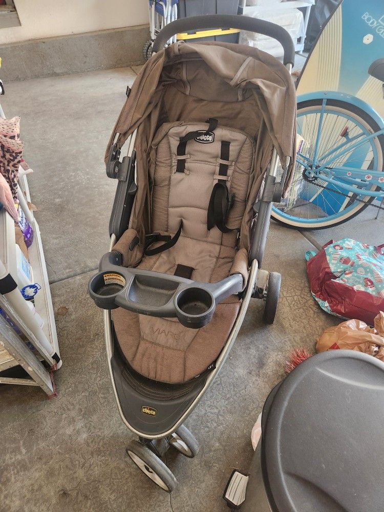 Stroller