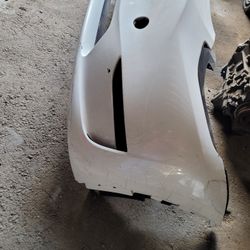 2020/23 Tesla Y Front Bumper Cover 
