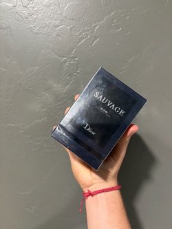 Dior Sauvage Elixir Spray
