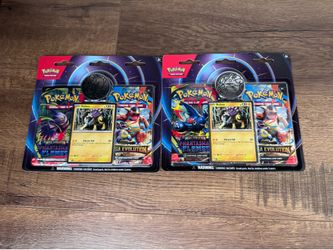 2-Pack Blister [Raikou]