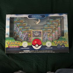 Pokémon Go