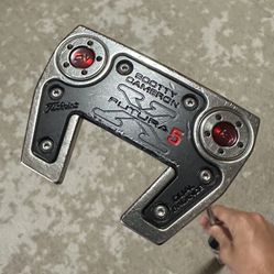 Scotty Cameron 