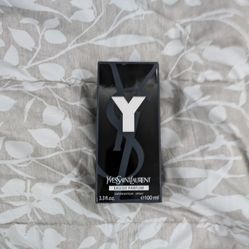 YSL Myself EDP