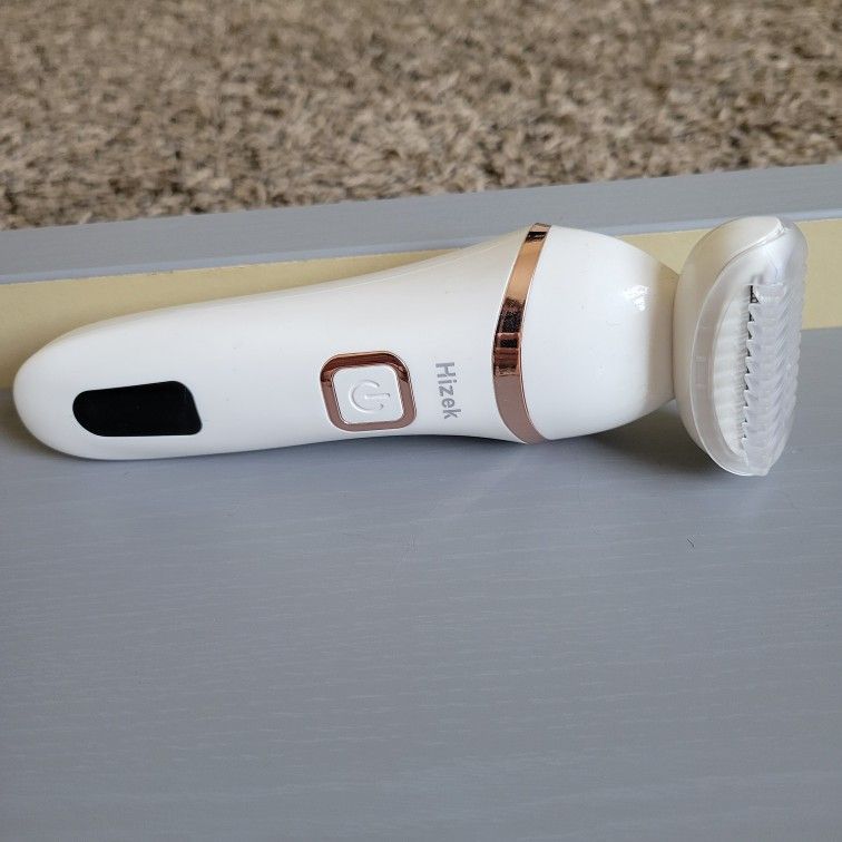 Electric Razor