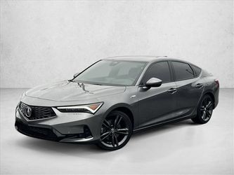 2024 Acura Integra