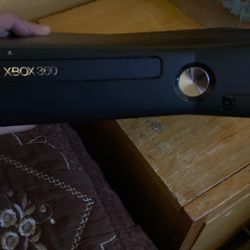 Xbox 360 259GB