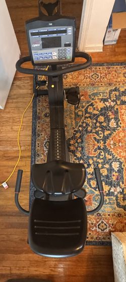 Stationary Bike