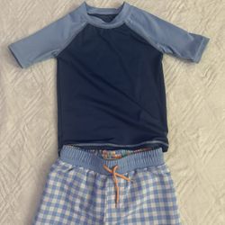 Swimset For Boys 