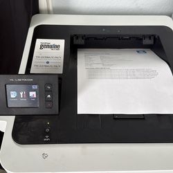 Printer - Brother