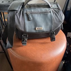 Nikon Bag