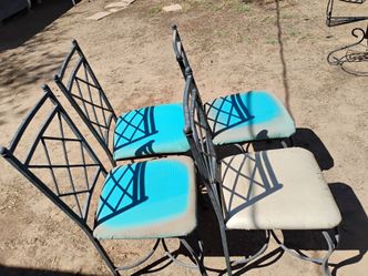 FREE Chairs