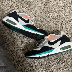 Air Max Ones Wms 7.5