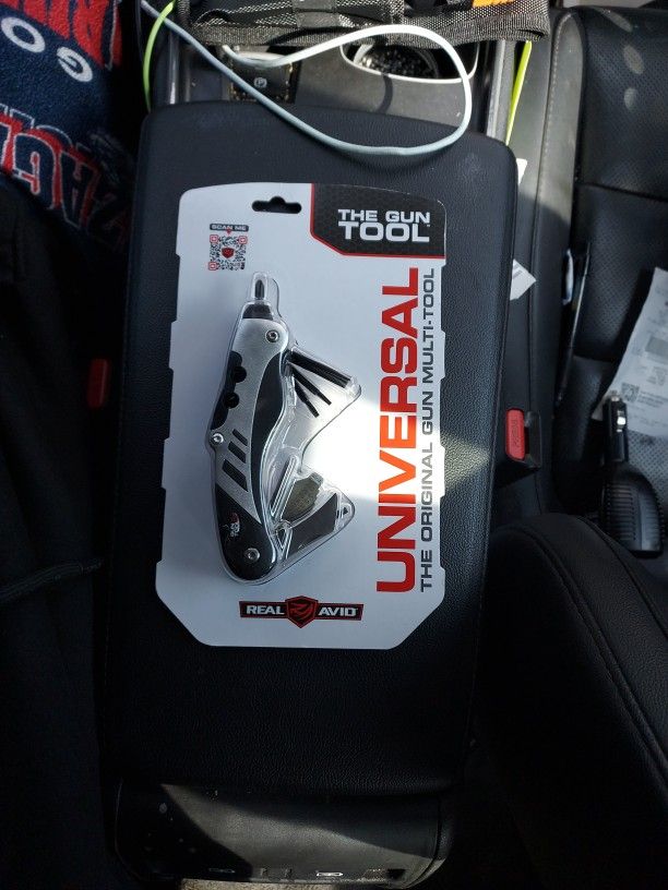 Universal Multi Tool