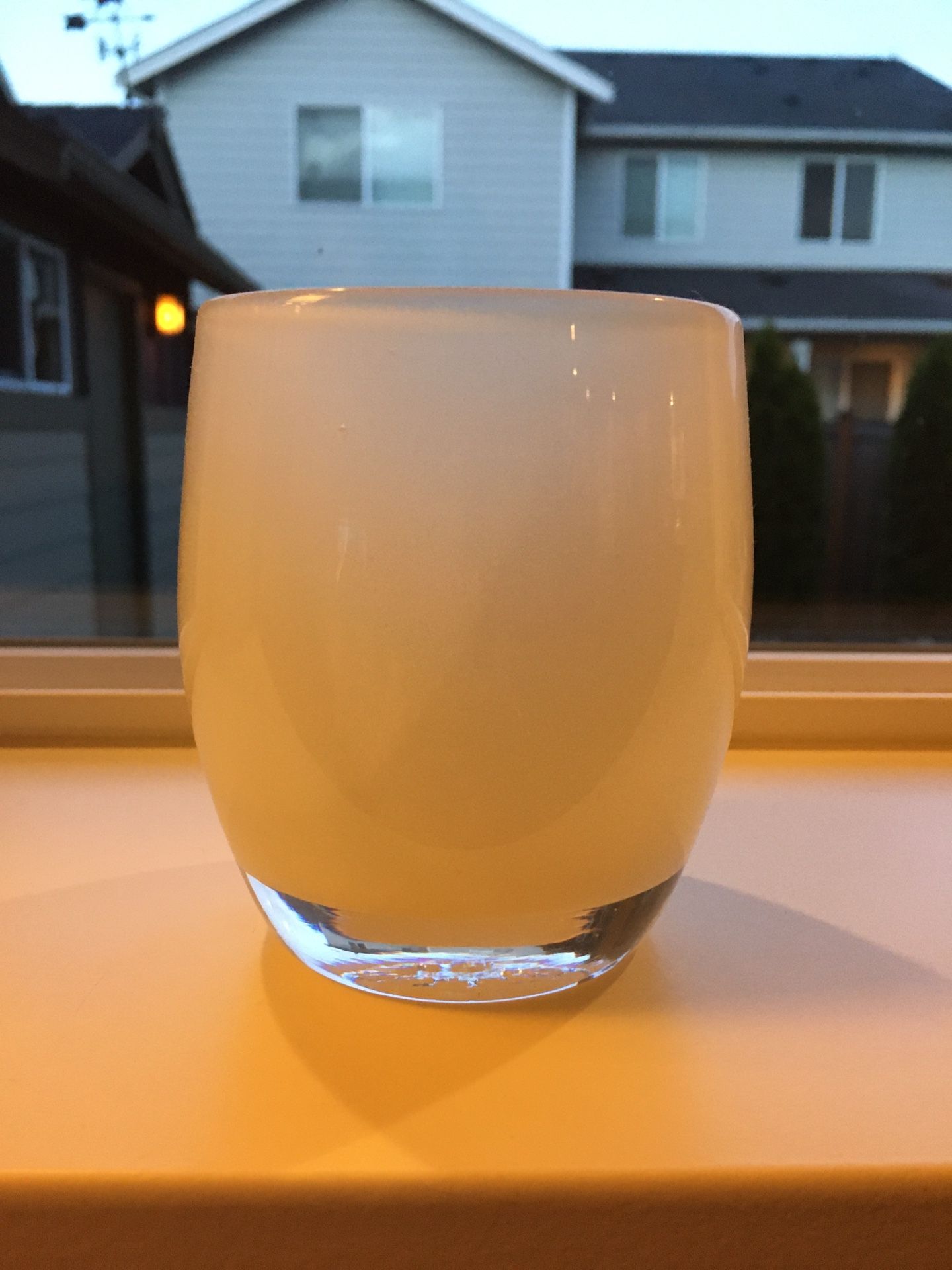 Glassybaby kindness pending sale for Sale in Bothell, WA OfferUp