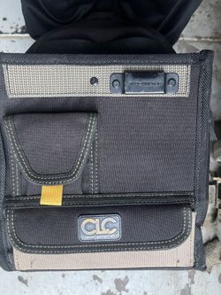 Box Shaped Tool Bag / Carrier