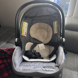Car Seat 