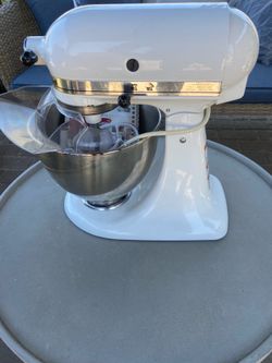 KitchenAid Stand Mixer