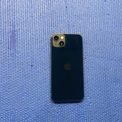 Iphone 14+ black color 512gb unlocked
