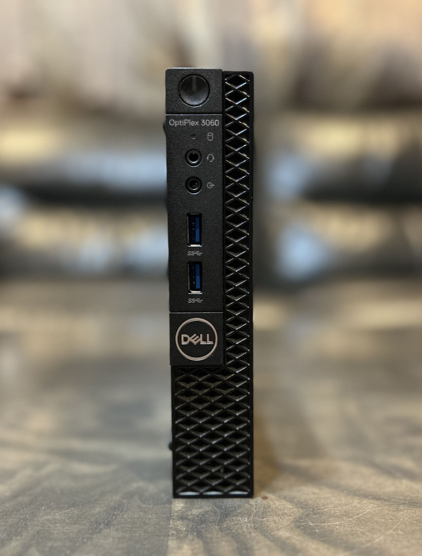 Dell Windows 10 HDD SSD PC Desktops & All-In-One Computers Refurbished Dell OptiPlex 3040 Mini PC | Intel I3, 16GB RAM, 1TB HDD, Windows 10 Pro, Wi-Fi Windows 10 Pro Mini PC - Foto 7