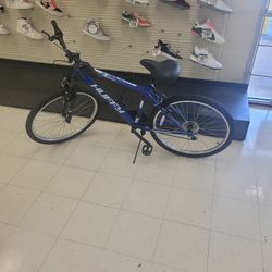 26" Huffy Rockcreek 16 Speed Bike