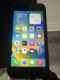 Iphone 8 Plus