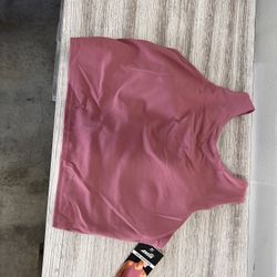 Women’s Sports Bra