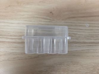 'Peptide kit' boxes