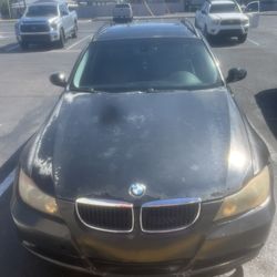 2007 BMW