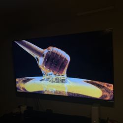 Sony Bravia 65 inch 4k Smart TV Top of the line 9 series