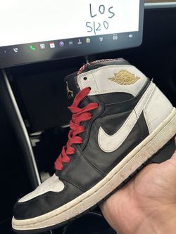 Air Jordan 1 RTTG