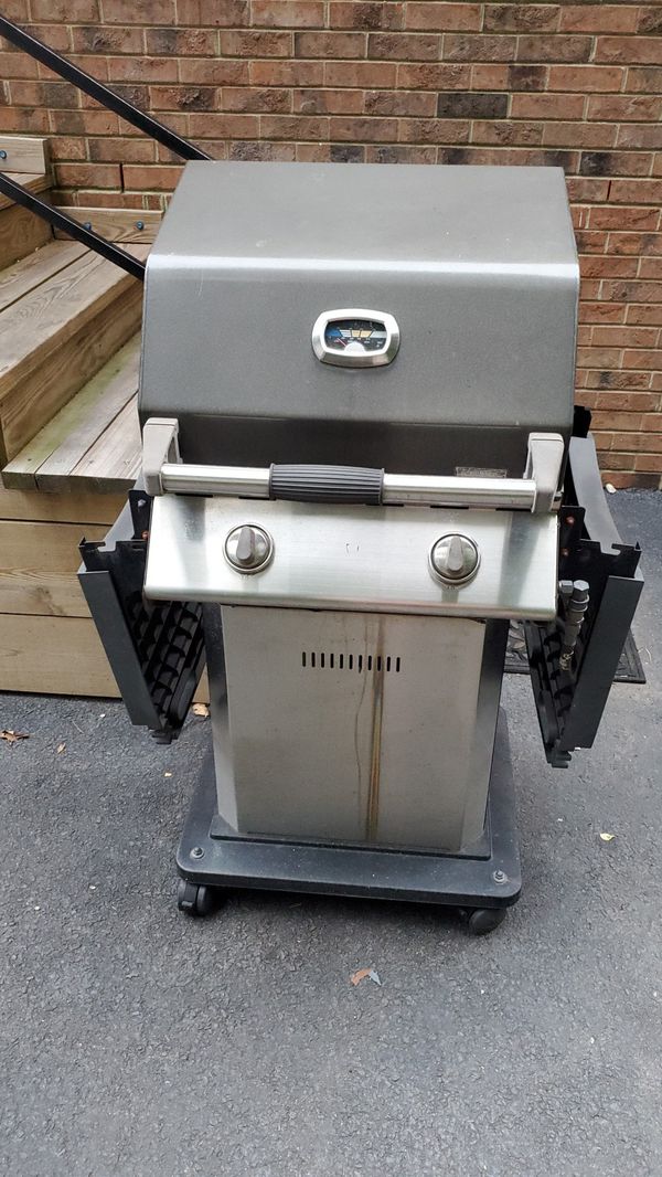 Gas grill for Sale in High Point, NC - OfferUp