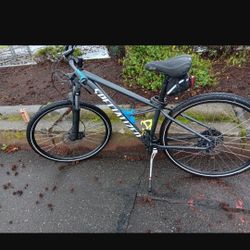 Specialized Rockhopper 