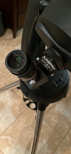 Celestron NexStar 6SE