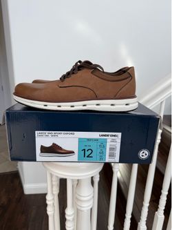 Men’s CASUAL SHOES size 12